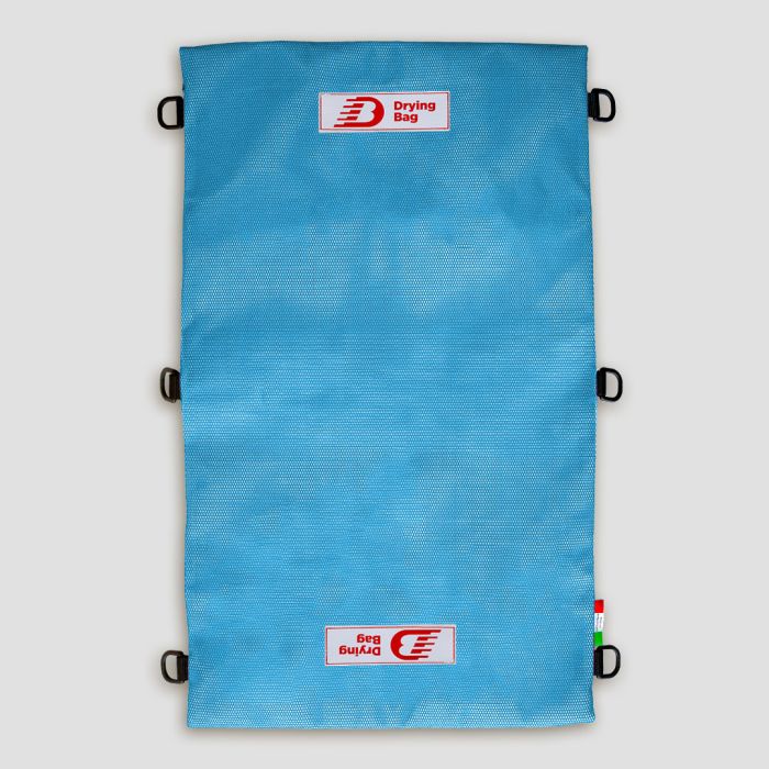 Drying Bag Large Blue