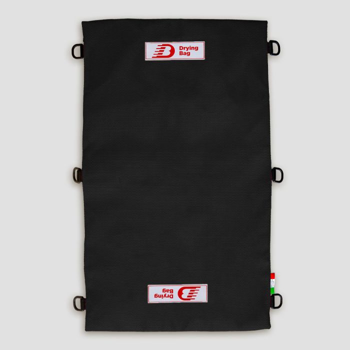 Drying Bag Large Black