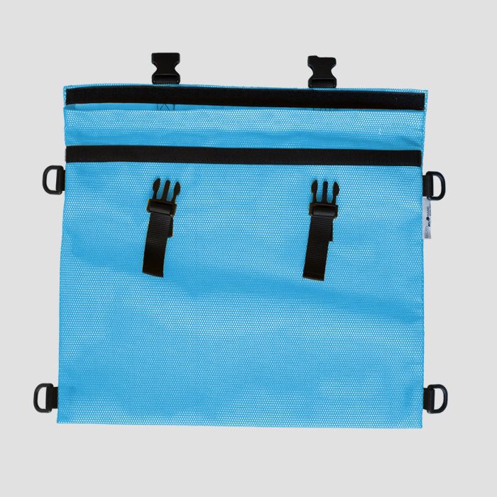 Drying Bag Medium Blue