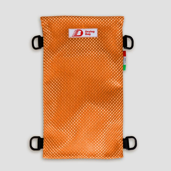 Drying Bag Small Orange