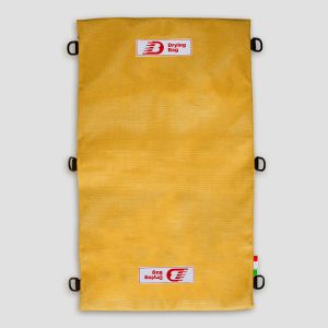 Drying Bag Large Yellow