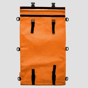 Drying Bag Large Orange