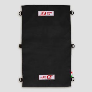 Drying Bag Large Black