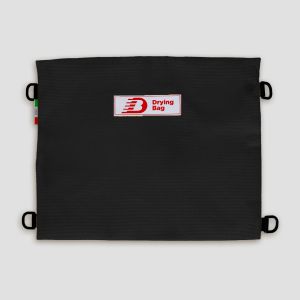 Drying Bag Medium Black