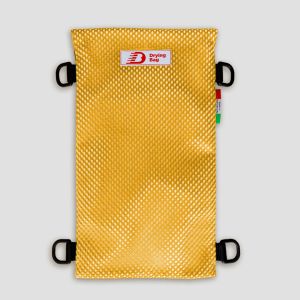 Drying Bag Small Yellow